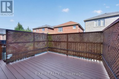209 WOODSPRING AVENUE Newmarket (Woodland Hill) Ontario photo 23