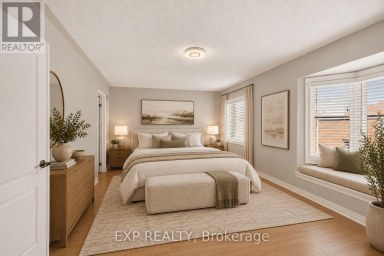 209 WOODSPRING AVENUE Newmarket (Woodland Hill) Ontario photo 25