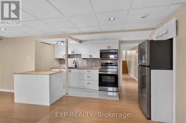 209 WOODSPRING AVENUE Newmarket (Woodland Hill) Ontario photo 42