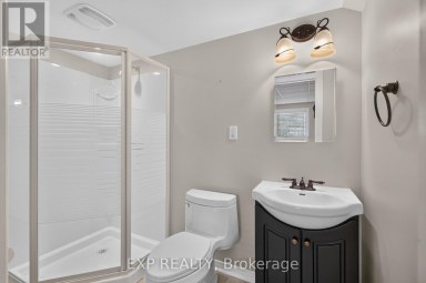 209 WOODSPRING AVENUE Newmarket (Woodland Hill) Ontario photo 47