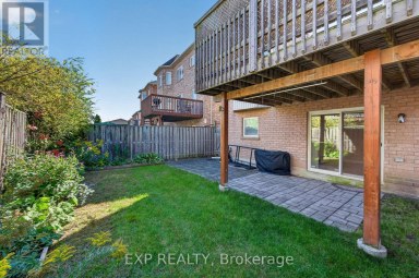 209 WOODSPRING AVENUE Newmarket (Woodland Hill) Ontario photo 49