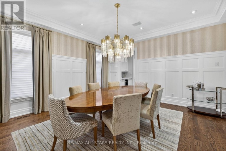 126 HILLVIEW ROAD, Aurora (Aurora Village), Ontario, L4G2M5