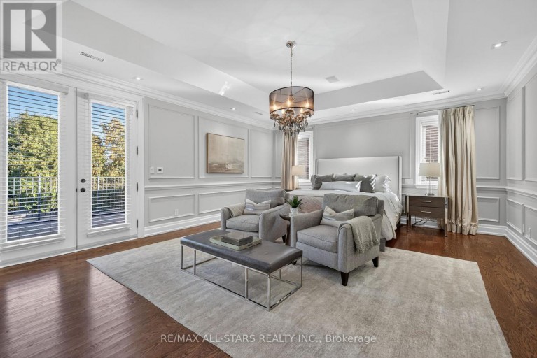126 HILLVIEW ROAD, Aurora (Aurora Village), Ontario, L4G2M5