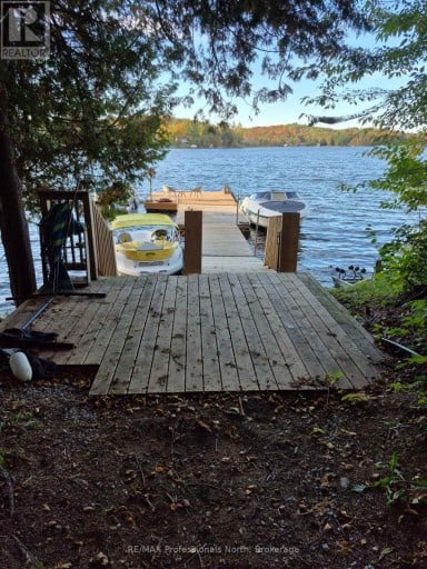 1257 HAMILTON ROAD, Minden Hills (Snowdon), Ontario, K0M2K0
