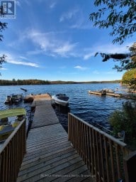 1257 HAMILTON ROAD Minden Hills (Snowdon) Ontario photo 13