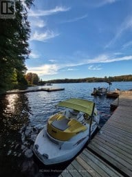 1257 HAMILTON ROAD Minden Hills (Snowdon) Ontario photo 14