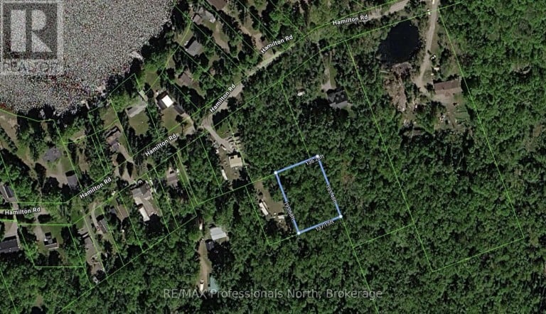 1257 HAMILTON ROAD, Minden Hills (Snowdon), Ontario, K0M2K0