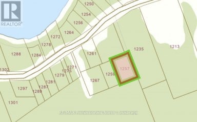 1257 HAMILTON ROAD Minden Hills (Snowdon) Ontario photo 20