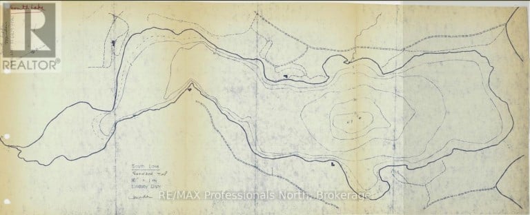 1257 HAMILTON ROAD, Minden Hills (Snowdon), Ontario, K0M2K0