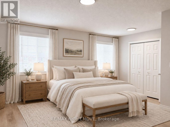 40 MICHELLE DRIVE, Orillia, Ontario, L3V0B3