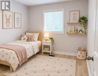 40 MICHELLE DRIVE Orillia Ontario photo 15