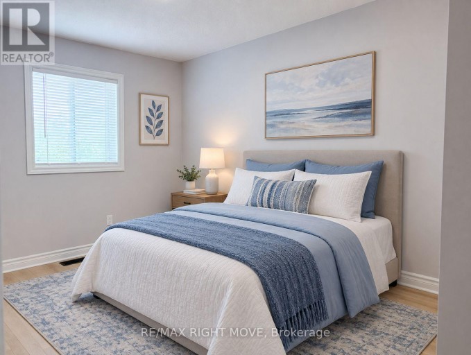 40 MICHELLE DRIVE, Orillia, Ontario, L3V0B3