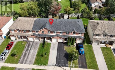 40 MICHELLE DRIVE Orillia Ontario photo 2