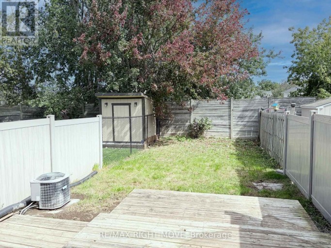 40 MICHELLE DRIVE, Orillia, Ontario, L3V0B3