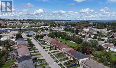 40 MICHELLE DRIVE Orillia Ontario photo 23