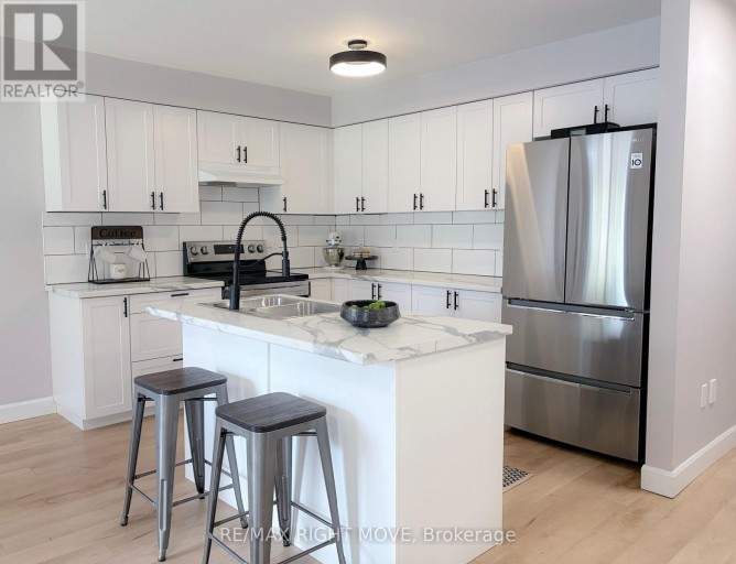40 MICHELLE DRIVE, Orillia, Ontario, L3V0B3