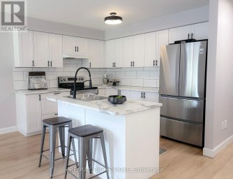 40 MICHELLE DRIVE Orillia Ontario photo 6