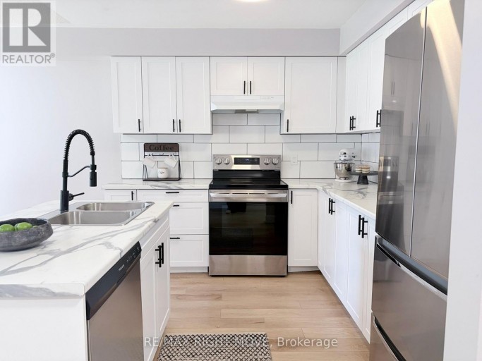40 MICHELLE DRIVE, Orillia, Ontario, L3V0B3