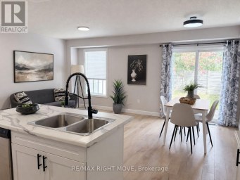 40 MICHELLE DRIVE Orillia Ontario photo 8
