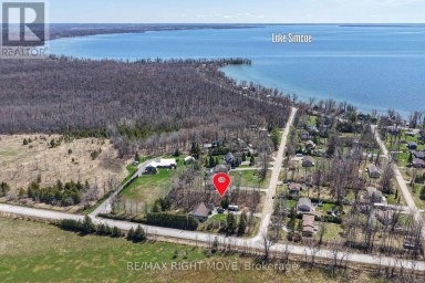 3585 PETER STREET Ramara Ontario photo 4