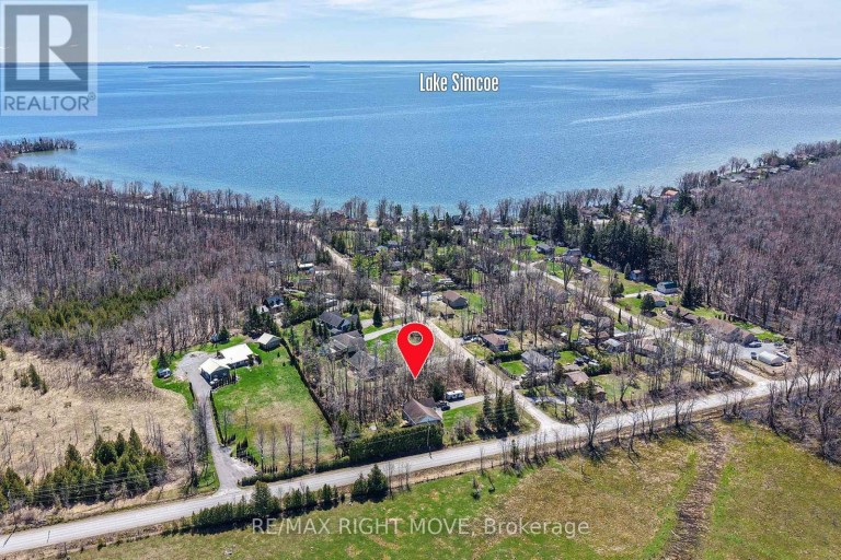 3585 PETER STREET, Ramara, Ontario, L0K1B0