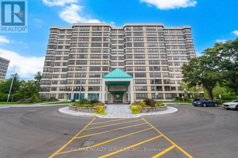 404 - 330 MILL STREET S, Brampton (Brampton South), Ontario, L6Y3V3