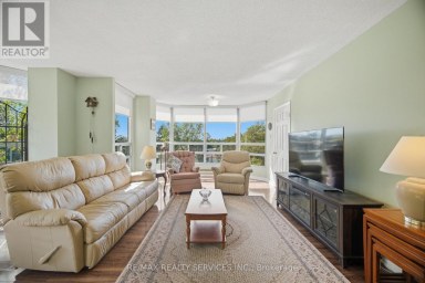 404 - 330 MILL STREET S Brampton (Brampton South) Ontario photo 15