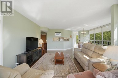 404 - 330 MILL STREET S Brampton (Brampton South) Ontario photo 17