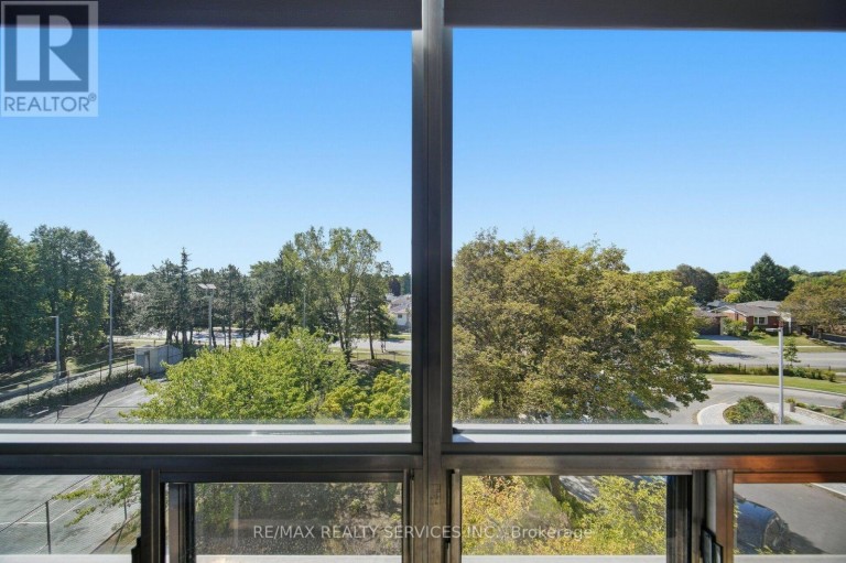 404 - 330 MILL STREET S, Brampton (Brampton South), Ontario, L6Y3V3