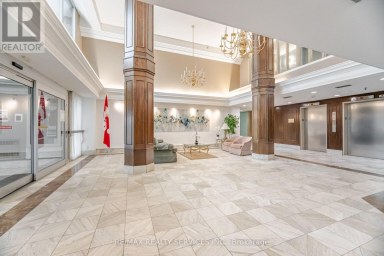 404 - 330 MILL STREET S Brampton (Brampton South) Ontario photo 3