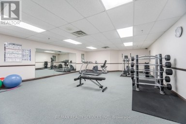 404 - 330 MILL STREET S Brampton (Brampton South) Ontario photo 34