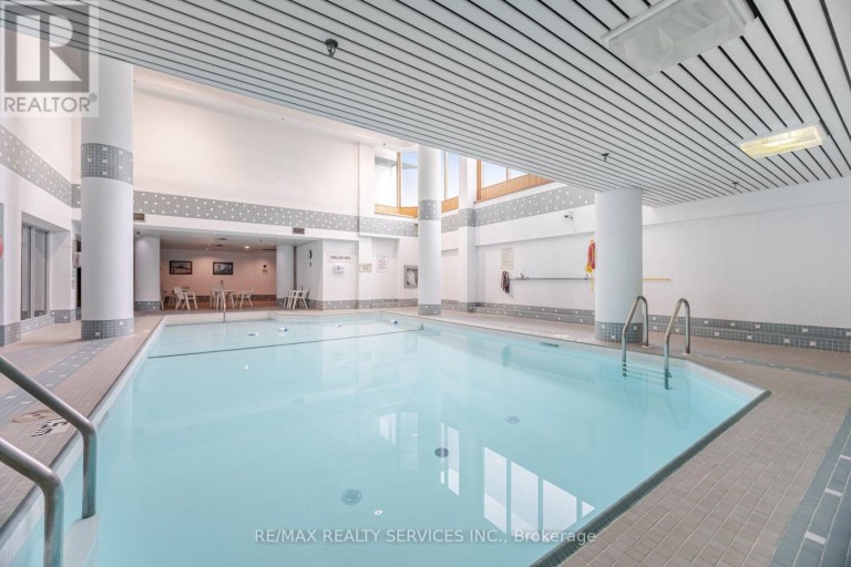 404 - 330 MILL STREET S, Brampton (Brampton South), Ontario, L6Y3V3