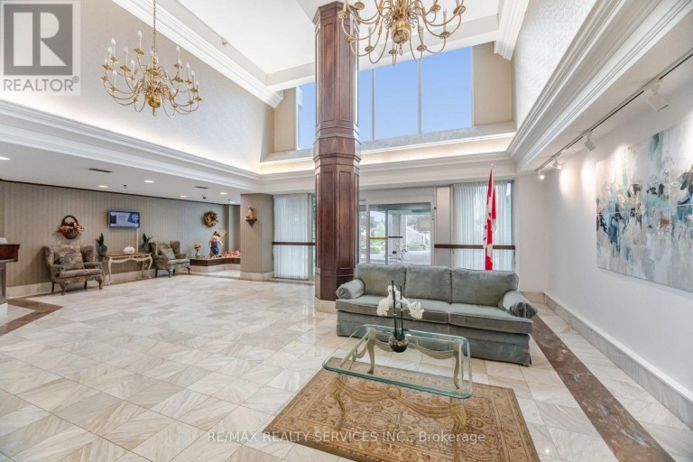 404 - 330 MILL STREET S, Brampton (Brampton South), Ontario, L6Y3V3