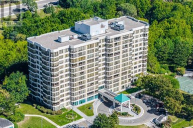 404 - 330 MILL STREET S Brampton (Brampton South) Ontario photo 44