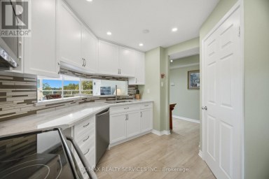 404 - 330 MILL STREET S Brampton (Brampton South) Ontario photo 6