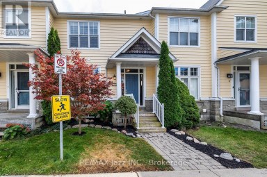 15 - 2800 COURTICE ROAD Clarington (Courtice) Ontario photo 1