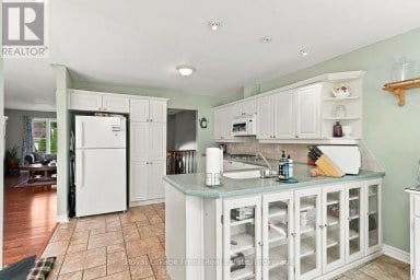 62 CEDARTREE LANE Kawartha Lakes (Bobcaygeon) Ontario photo 11