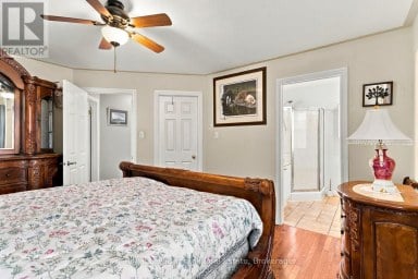 62 CEDARTREE LANE Kawartha Lakes (Bobcaygeon) Ontario photo 14