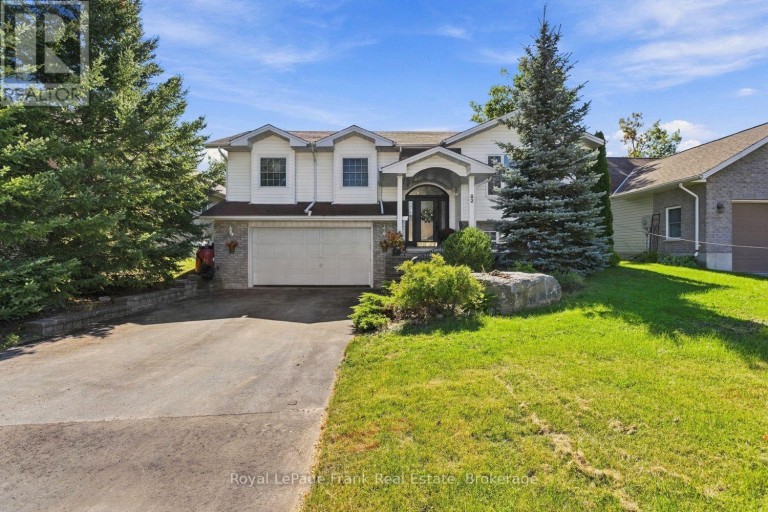 62 CEDARTREE LANE, Kawartha Lakes (Bobcaygeon), Ontario, K0M1A0