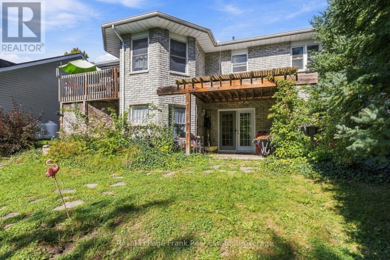 62 CEDARTREE LANE, Kawartha Lakes (Bobcaygeon), Ontario, K0M1A0