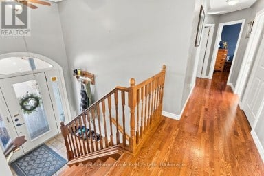 62 CEDARTREE LANE Kawartha Lakes (Bobcaygeon) Ontario photo 4