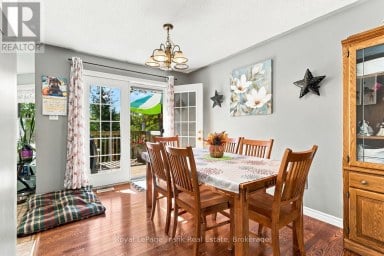 62 CEDARTREE LANE Kawartha Lakes (Bobcaygeon) Ontario photo 8