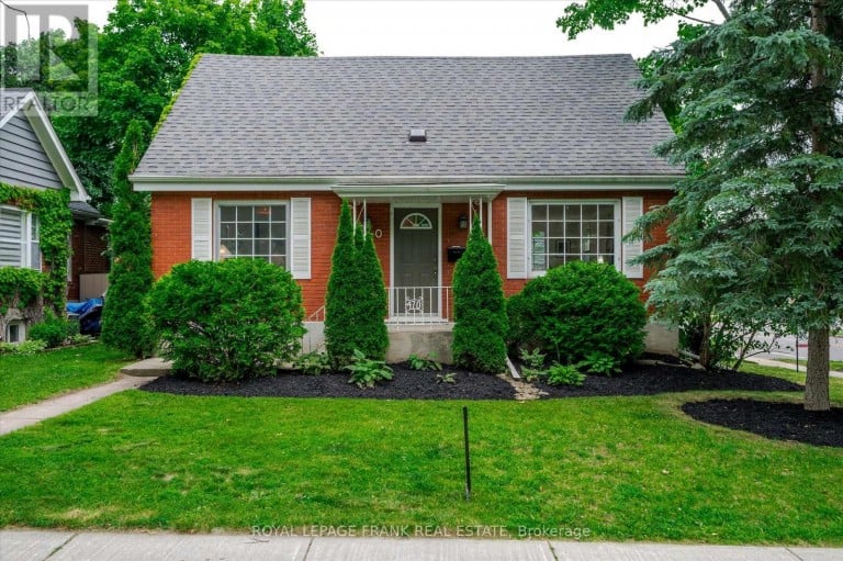 470 ALBERTUS AVENUE, Peterborough (Town Ward 3), Ontario, K9J6A2