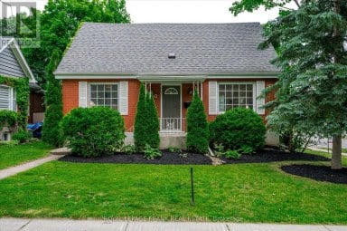 470 ALBERTUS AVENUE Peterborough (Town Ward 3) Ontario photo 1