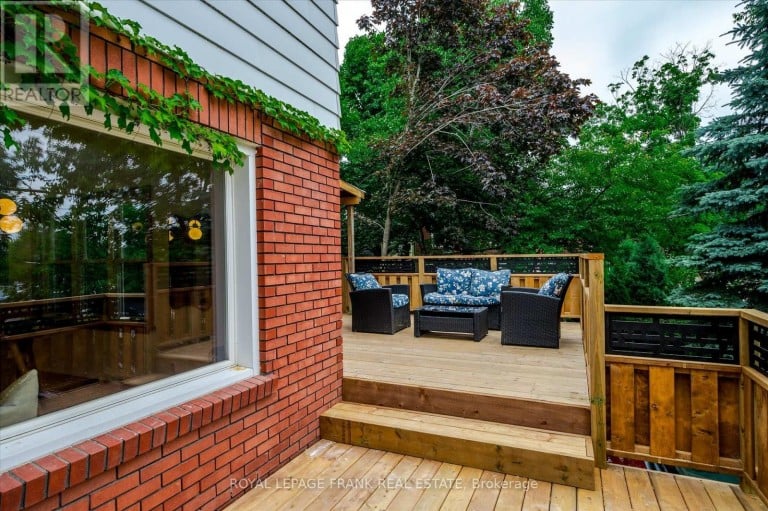 470 ALBERTUS AVENUE, Peterborough (Town Ward 3), Ontario, K9J6A2