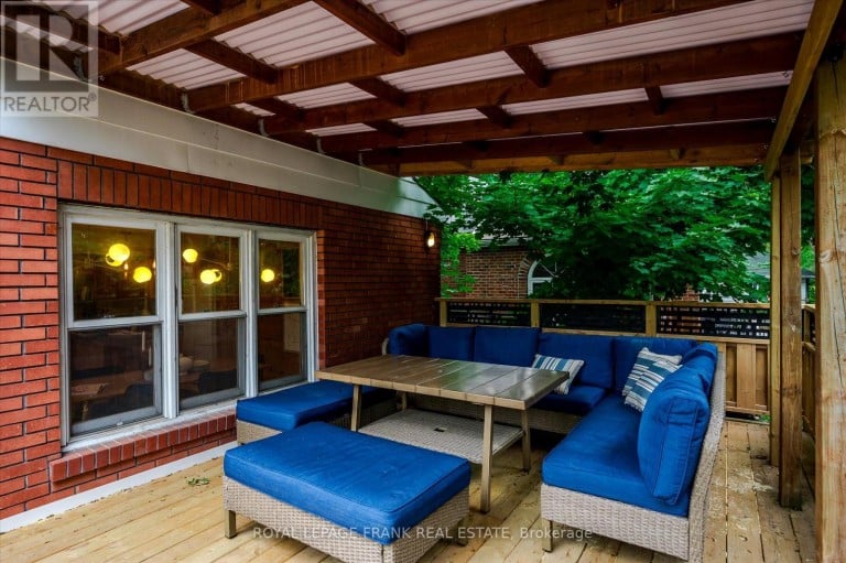 470 ALBERTUS AVENUE, Peterborough (Town Ward 3), Ontario, K9J6A2