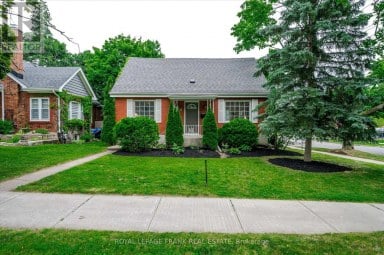 470 ALBERTUS AVENUE Peterborough (Town Ward 3) Ontario photo 2