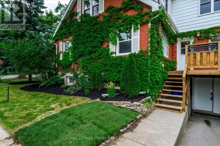 470 ALBERTUS AVENUE, Peterborough (Town Ward 3), Ontario, K9J6A2