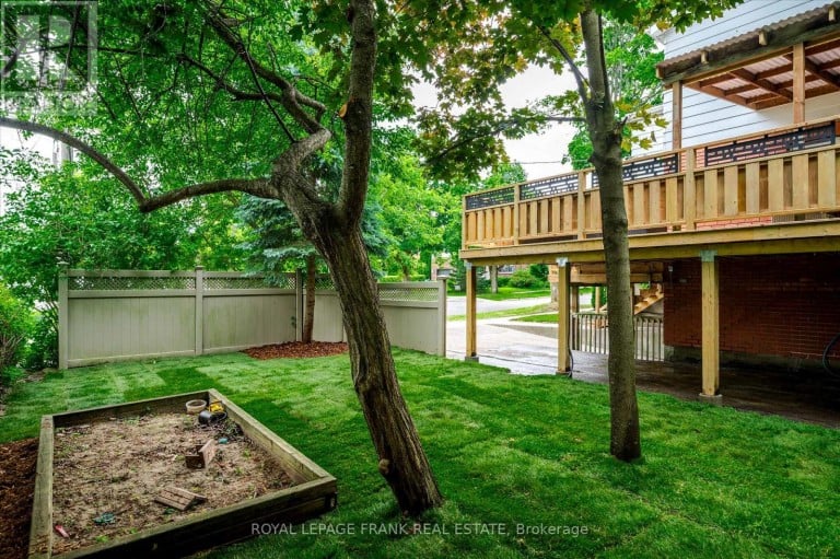 470 ALBERTUS AVENUE, Peterborough (Town Ward 3), Ontario, K9J6A2