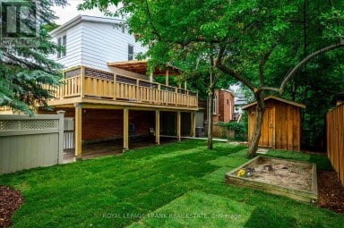 470 ALBERTUS AVENUE Peterborough (Town Ward 3) Ontario photo 50